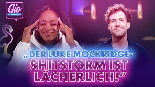 Der Luke MockridgeShitstorm ist lächerlich [upl. by Sidoma109]