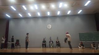 2024 BEAT FRESHEST KIDS Vol19 BATTLE EXTRA  이재범 vs 황지윤 [upl. by Elleral144]