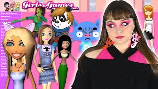 The Most Cursed Section of GirlsGoGames [upl. by Kablesh161]