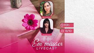 LIVECAST  1810 [upl. by Sirron]