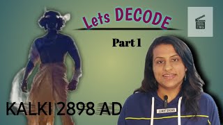 Kalki 2898 AD  Lets understand each wordIts HistoryScience amp Calculation Part 1 [upl. by Nnaira]