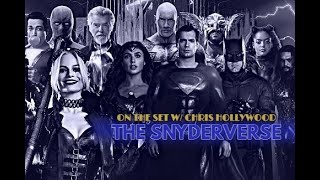 Snyderverse Summer 2024 [upl. by Asia]