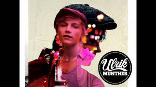 Ulrik Munther Album  King of our days [upl. by Ehttam]