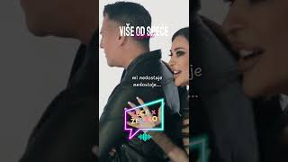 CECA X ŽELJKO JOKSIMOVIĆ  VIŠE OD SREĆE REPEAT 2024 DIGITAL MUSIC SERBIA [upl. by Ralyat604]