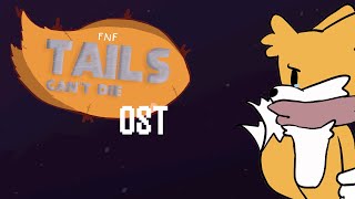 Perpetuity  FNF Tails Cant Die Ost [upl. by Bastien]