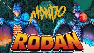 Mondo Rodan w Mothra 1964  Review and photo collage [upl. by Ruthi254]