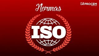 ¿Qué son las normas ISO [upl. by Birkner]