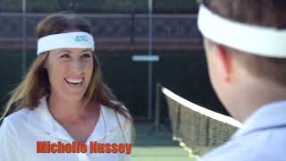 Michelle Nussey Theatrical Reel [upl. by Tessler]