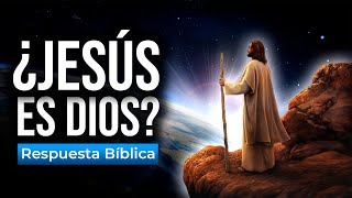 ¿Jesús es Dios RESPUESTA BÍBLICA DEFINITIVA✅  John MacArthur [upl. by Cj]