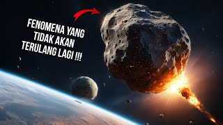 Fenomena Luar Angkasa yang Tak Pernah Terjadi Lagi [upl. by Ignace783]