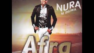 Nura M Inuwa  Fahimta Fuska Afra album [upl. by Franzen]