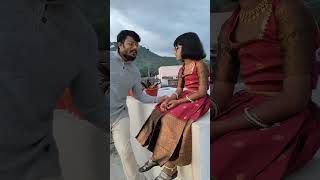 neena sigathi anta nanu maduve agilla dance duet love dancechoreography danceperformance cute [upl. by Rust]