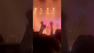 Motionless in White Live Soft Clip [upl. by Lisbeth49]