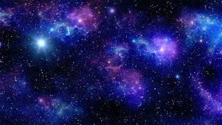 White Noise for Sleeping  Super Soothing Space Sounds [upl. by Hgielsel]