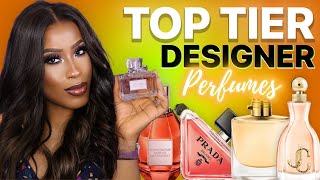 PERFUME COLLECTION 2024  TOP DESIGNER FRAGRANCES FOR SPRING amp SUMMER [upl. by Aikahc]