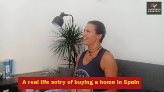 Living in the Alpujarra Spain  what is it really like buying a house in the Alpujarra [upl. by Humo]