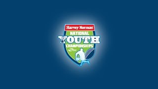 2015 Harvey Norman National Youth Championships  Day One Drop Off [upl. by Mllly]