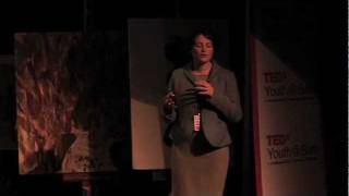 TEDxYouthBath  Jemma Jewkes  Restorative Justice [upl. by Alba]