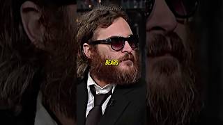 Joe Rogan Reacts To Joaquin Phoenix [upl. by Germano]