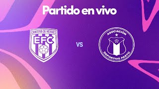 Envigado vs Pasto 🔴 EN VIVO  Liga BetPlay 20232  Fecha 20 [upl. by Ymaj]