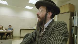 GOD SPEAKS YIDDISH  Teaser  English Subs  2023 [upl. by Lodi816]