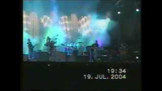 The Corrs  Benidorm 2004 Full Concert [upl. by Milt]