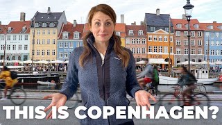 First time in Copenhagen most expensive free city [upl. by Akirdnahs]