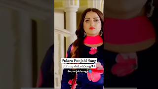 Palazo Song  Shivjot amp Kulwinder Billa trending shortvideo shorts youtube love ytshorts [upl. by Emmi272]