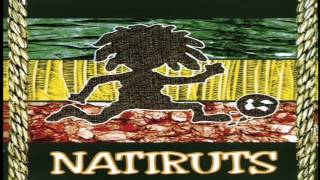 Natiruts  Nativus Full Album [upl. by Nivert]