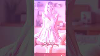 Sissy Maids  remix dance dj music sissy sissymaid [upl. by Faires]