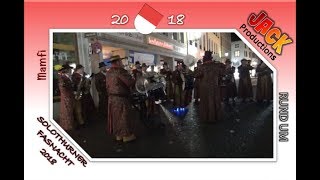 Solothurner Fasnacht 2018 Mamfi [upl. by Raouf]