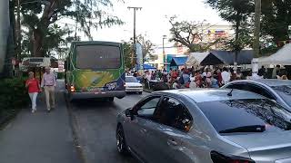 Holetown St James Barbados during the Holetown Festival [upl. by Kosak]