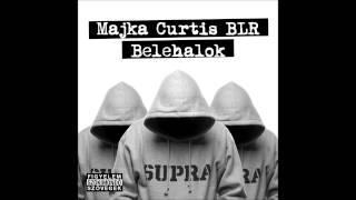 Majka Curtis BLR  Élet bábja Official Audio [upl. by Vittorio342]