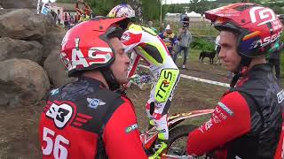 Trial GP 2022 Neunkirchen Germany Day 2 [upl. by Sainana]