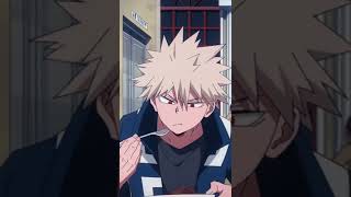 Oi Oi Oi  Bakugou  My Hero Academia edit animeedit anime myheroacademia [upl. by Nigam846]