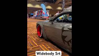 Srt hellcat wide body carshow moparfam srtmu srtub hellcats challenger shorts [upl. by Assert]