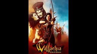 WALLACHIA REIGN OF DRAGULA [upl. by Laird]