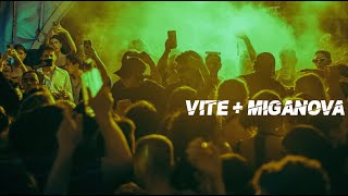 Vite b2b Miganova  Sinner Music at Vagalume  4K By EPHIMERATulum [upl. by Hamann]