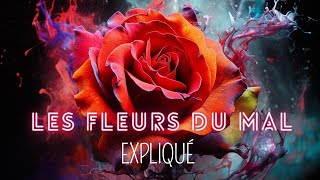 LES FLEURS DU MAL [upl. by Saravat106]