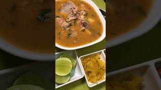 Encebollado ecuatoriano shortsyoutube [upl. by Bromleigh]