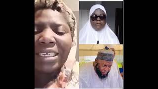 Response to Alhaja Kaola video [upl. by Eessej]