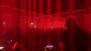 John Digweed Live at Bedrock E1 London April 6th 2023 [upl. by Atinnor]