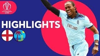 Shaheen Gets CWC Record Figures  Pakistan vs Bangladesh  Highlights  ICC Cricket World Cup 2019 [upl. by Eerrehs]