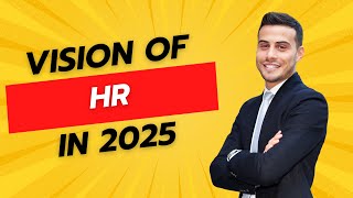 Human Resources Services HR in 2025  Revolutionize Your Workforce Now [upl. by Vannie]