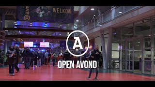 AFTERMOVIE OPEN AVOND AVENTUS 2023 [upl. by Moody]