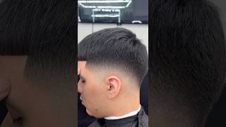 LEARN TO FADE  EASY DROP FADE TUTORIAL 💈🔥barber tutorial haircut [upl. by Darwin173]