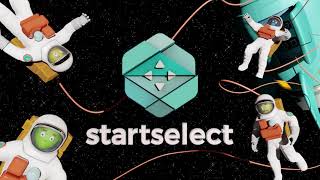 Startselect Brand Video EN  2022 [upl. by Therine932]