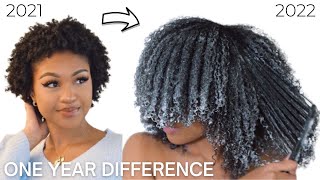 MY REALISTIC WASH DAY ROUTINE  MATTED TYPE 4 HAIR  GROWTH TIPS  DisisReyRey [upl. by Ebsen451]