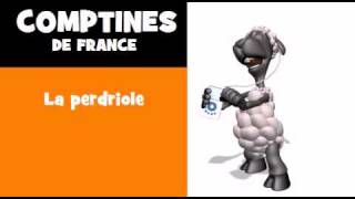 COMPTINES POUR TOUS  La perdriole [upl. by Aita]