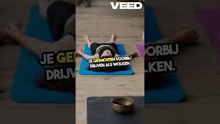 Ontdek de Kracht van Meditatie VEED [upl. by Notsirk]